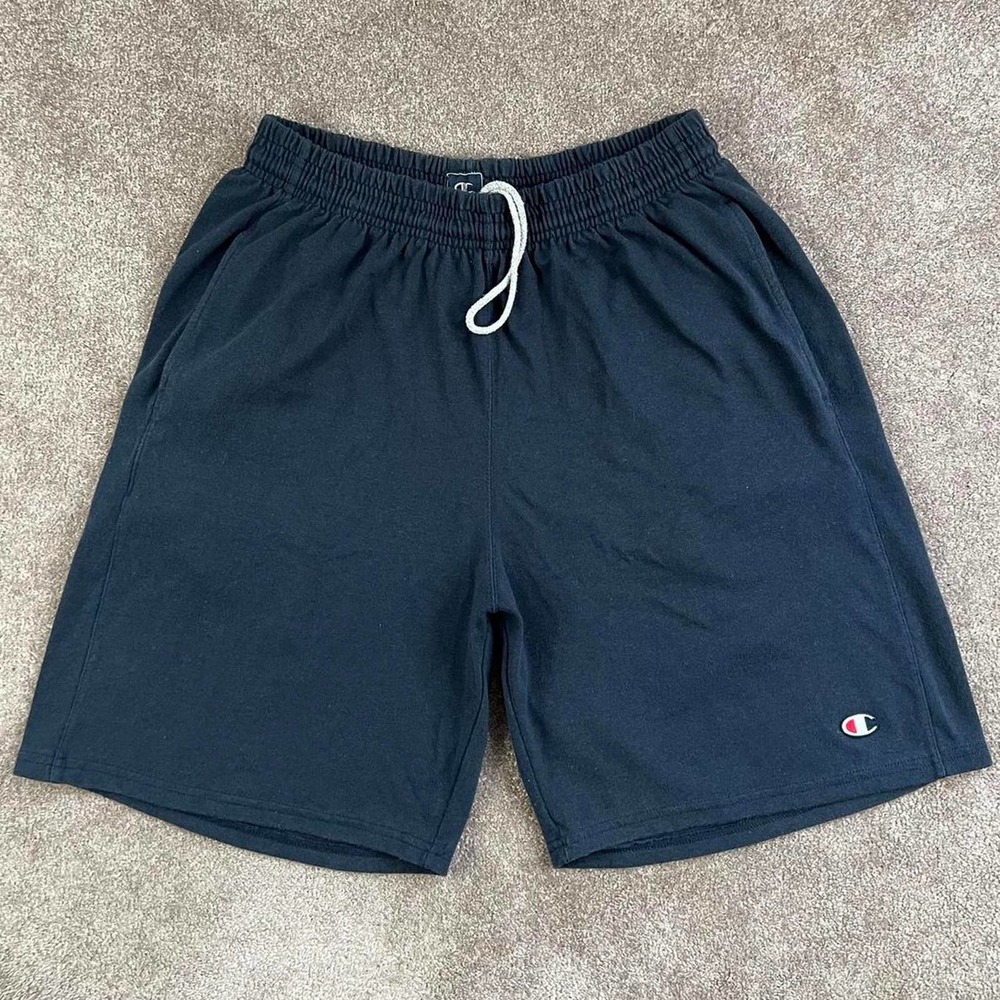 Vintage Champion sweat shorts